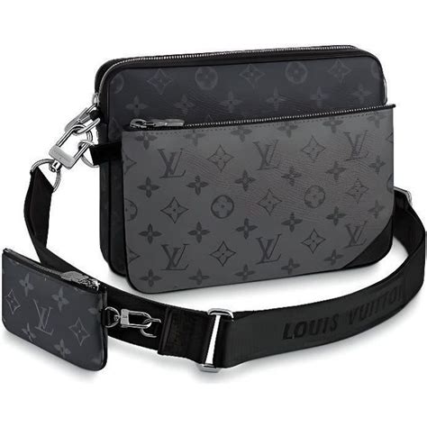 sacoche lv uomo|saumur bb louis vuitton.